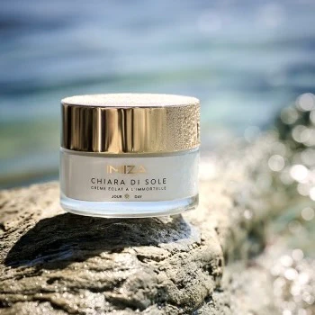 Cosmétique Corse pour le Visage